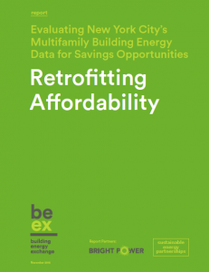 Retrofitting Affordability Report Thumbnail