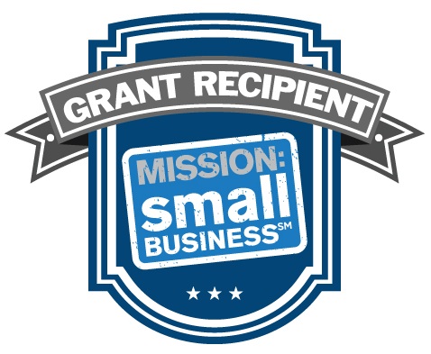 Mission: Small Business Grant Recipient