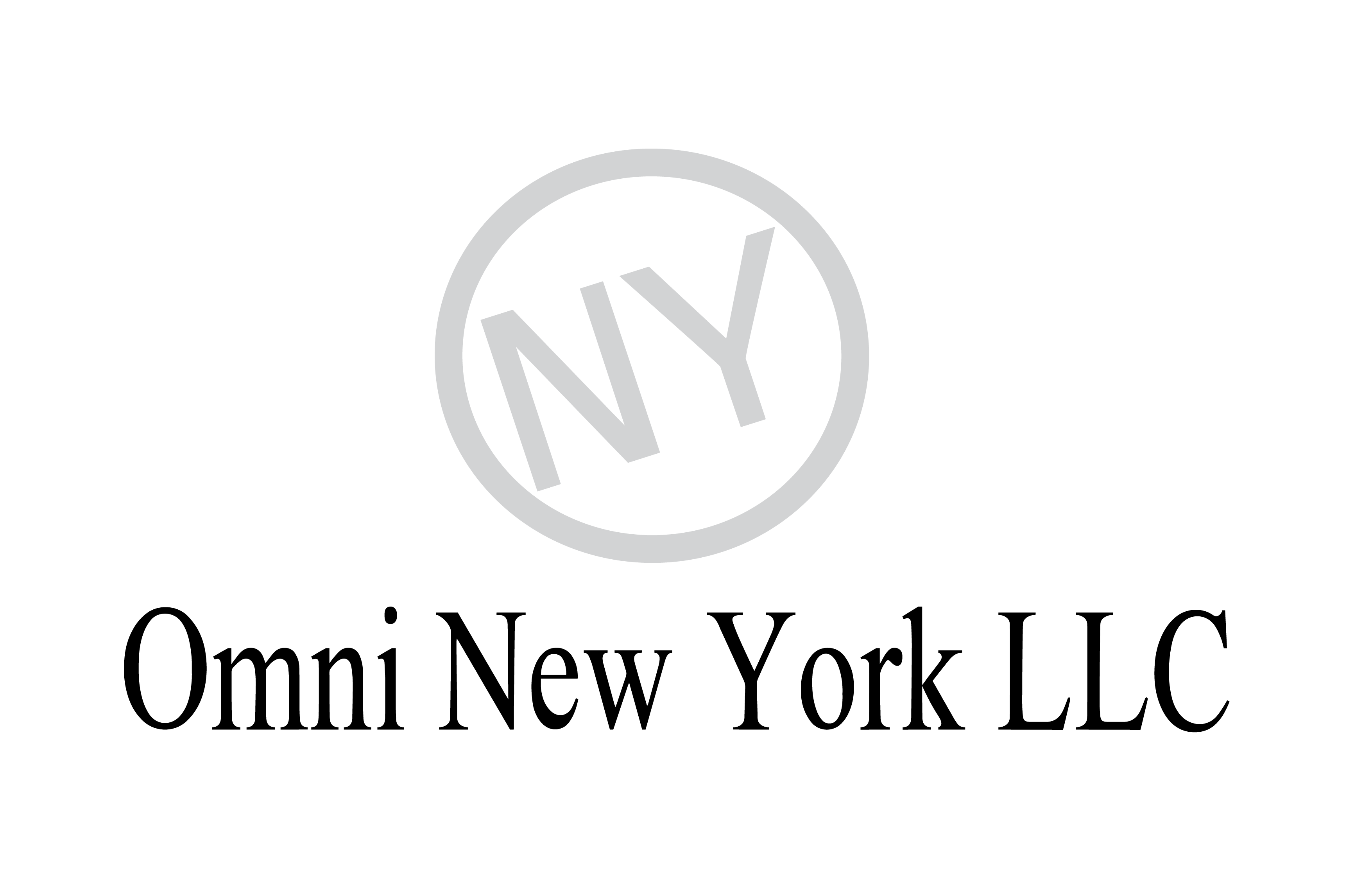 Omni New York logo